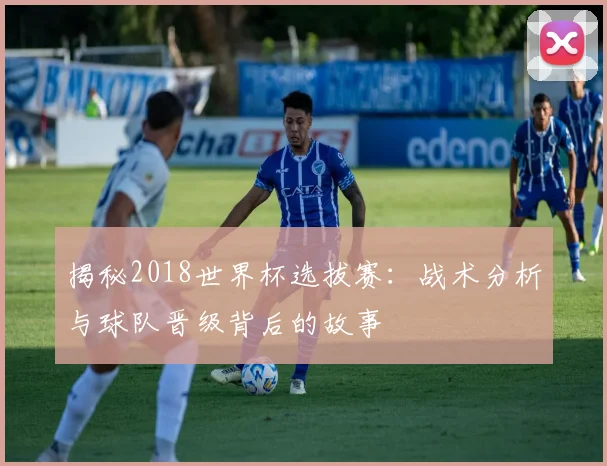 揭秘2018世界杯选拔赛:战术分析与球队晋级背后的故事