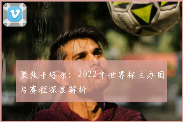 聚焦卡塔尔：2022年世界杯主办国与赛程深度解析