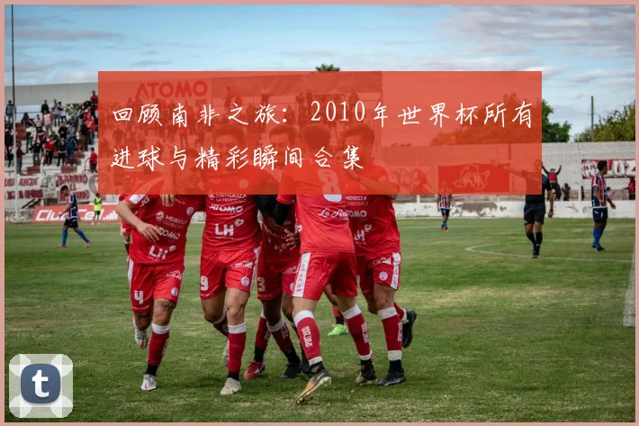 回顾南非之旅：2010年世界杯所有进球与精彩瞬间合集