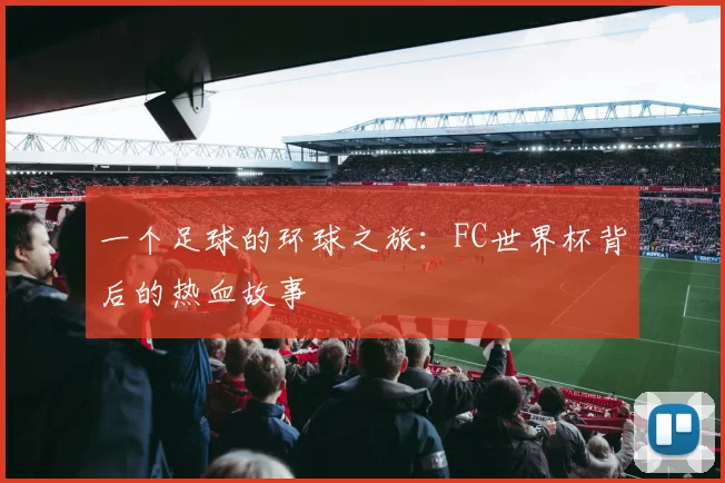 一个足球的环球之旅：FC世界杯背后的热血故事
