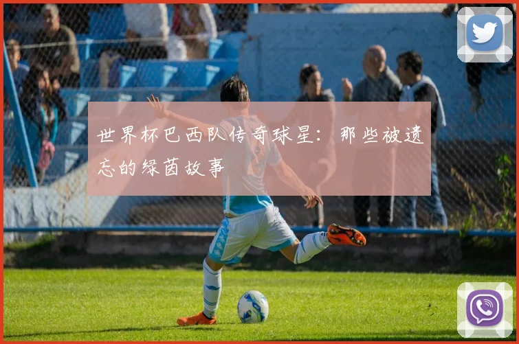 世界杯巴西队传奇球星：那些被遗忘的绿茵故事