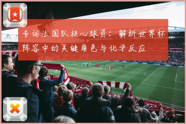 专访法国队核心球员：解析世界杯阵容中的关键角色与化学反应